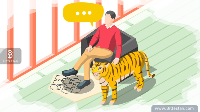 نظر افراد ثروتمند جهان درباره رمزارزها
