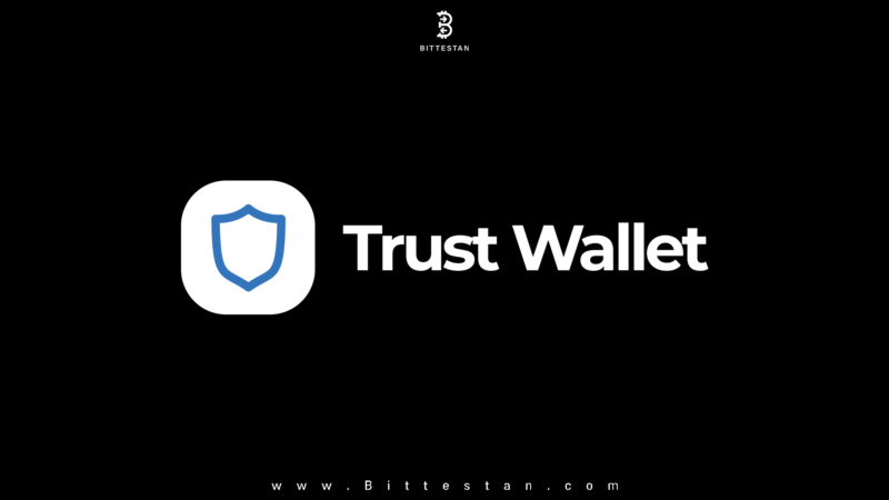 آموزش تصویری خرید و فروش رمزارز با تراست ولت (Trust wallet)
