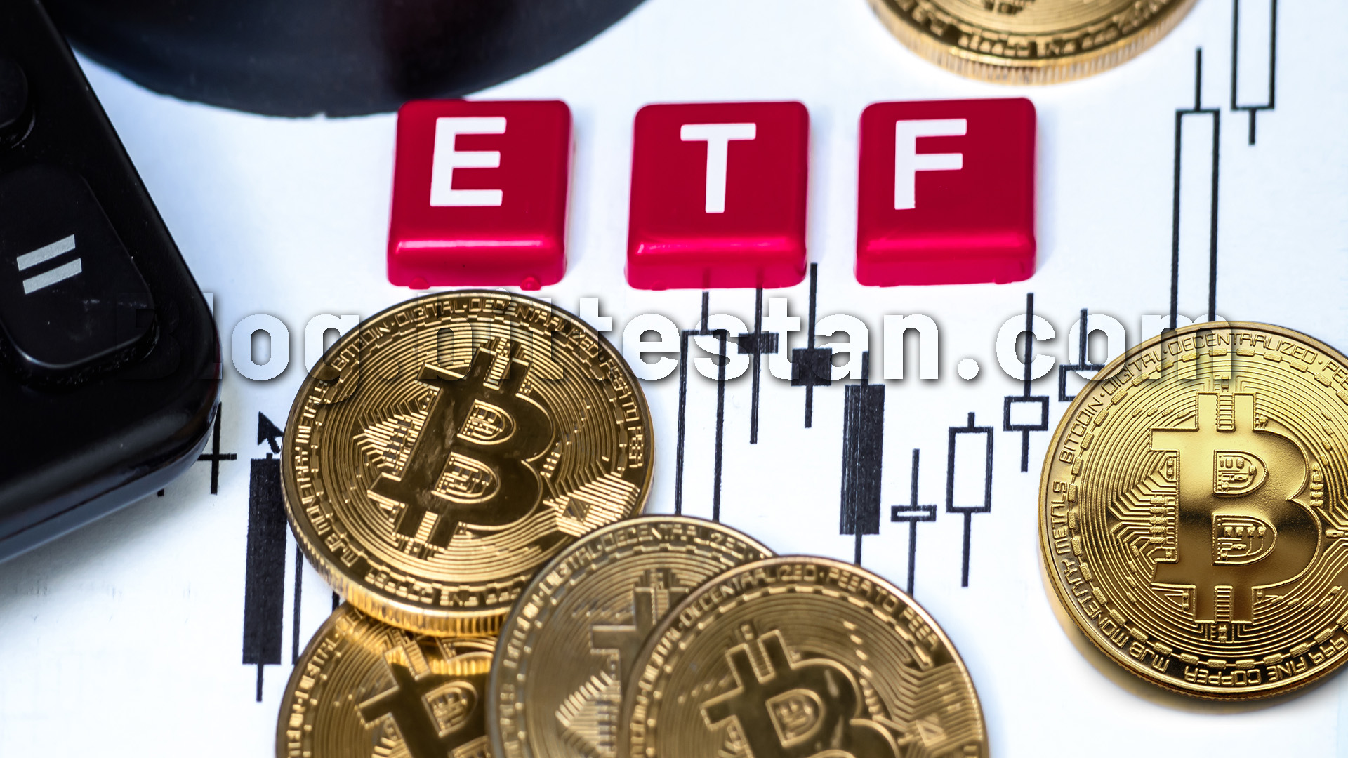 راه‌اندازی اولین صندوق Etf بیت کوین بیتستان، صرافی ارزهای دیجیتال