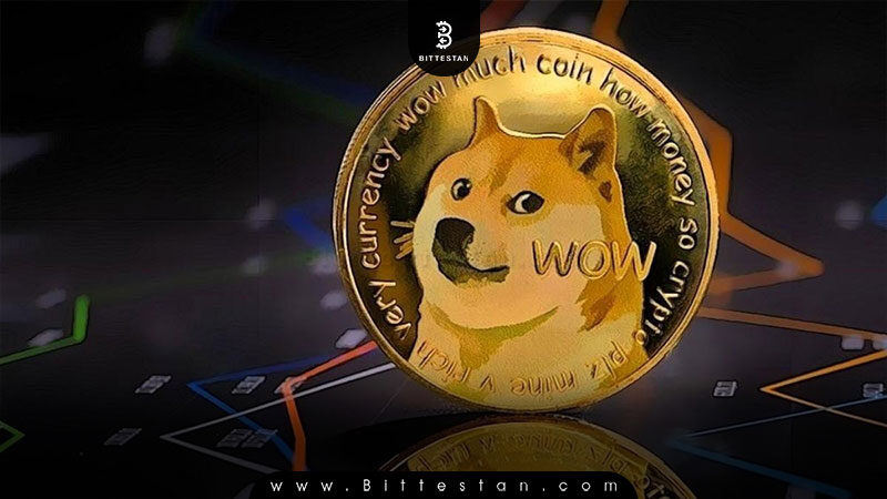 خروج دوج کوین از لیست ۱۰ رمزارز برتر