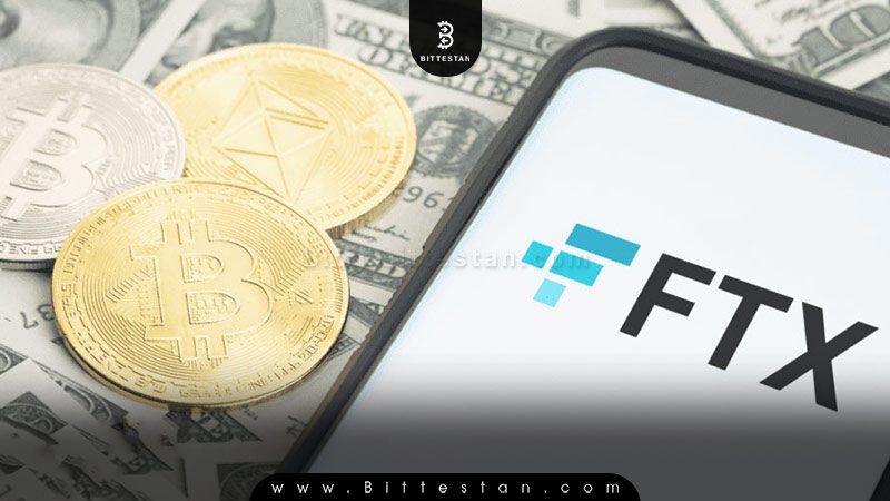 صرافی FTX در حال رایزنی برای خرید سهام BlockFi