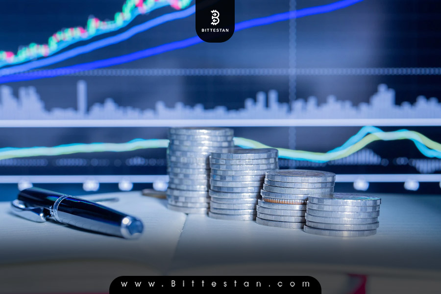 خرید و فروش انواع کریپتو در بیتستان