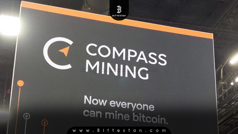 Compass Mining Scam