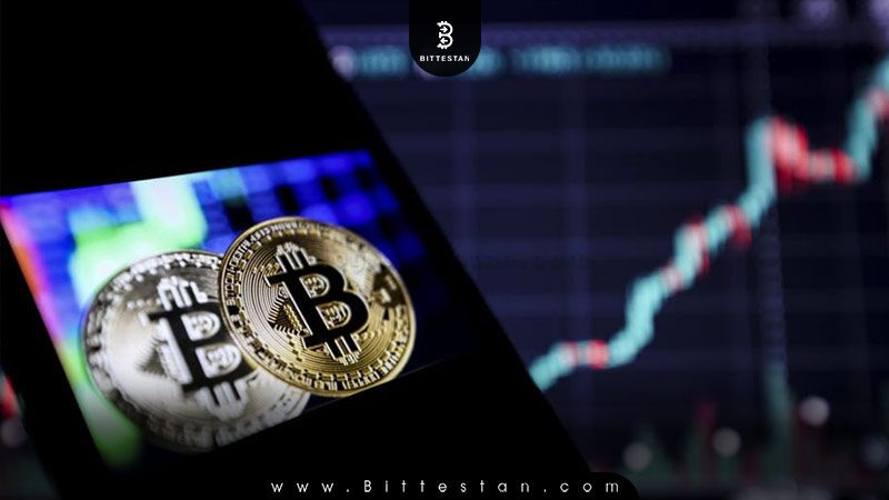 بهبود شاخص ترس و طمع بیت کوین