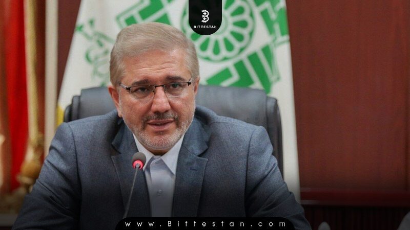 درآمد ۶ هزار میلیارد تومانی شخصی از طریق معاملات رمزارز